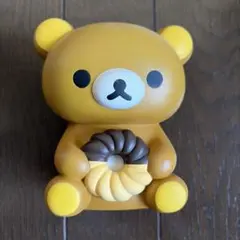 リラックマ ドーナツ フィギュア マスコットのサムネイル