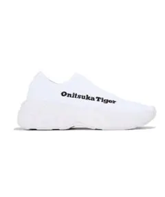 Onitsuka Tiger P-TRAINER KNIT LO ホワイト