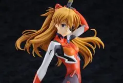ヱヴァンゲリヲン新劇場版：Q 式波・アスカ・ラングレー1/6フィギュア