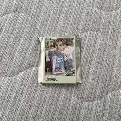 SEVENTEEN セブチ ジュン 缶バッジ