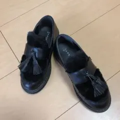 ブランシェス kidsローファー 17cm