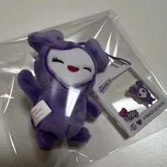 TWICE LOVELYS × GIGO チャーム付きマスコット サナ