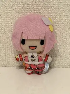 2026年最新】プロセカ ぬいぐるみ えむの人気アイテム - メルカリ