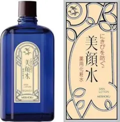 明色美顔水 薬用化粧水 ニキビケアのサムネイル