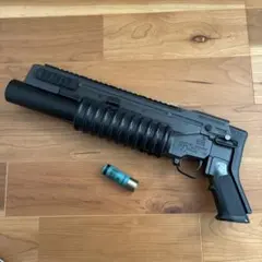 2026年最新】マルイ タクティカルランチャーの人気アイテム - メルカリ