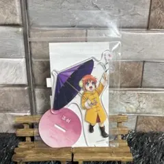 【最終値下げ】銀魂　神威　神楽　まるかく　幼少期　セット　ジャンフェス 最終値下げ】銀魂 神威 神楽 まるかく 幼少期 セット ジャン