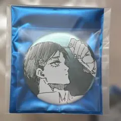 糸師凛未使用ブルーロック展推しキャラバッジコレクション