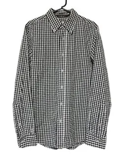 Der SAMMLER soloディア・ザムラー・ソロ　ギンガムチェックUSA製