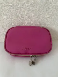 FURLA ポーチ