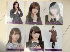 橋本奈々未 乃木坂46 サヨナラの意味 生写真 コンプ - メルカリ