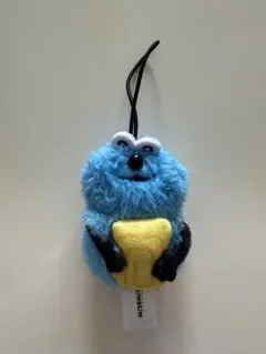 スシロー×スンスン指人形マスコットたまご