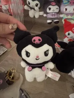 クロミマスコット