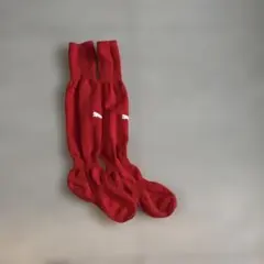 PUMA ジュニアサッカーソックス