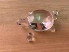 亀 置物