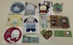 ロールシール アメステ おすそ分け 13枚 ㉖ぽ リオ