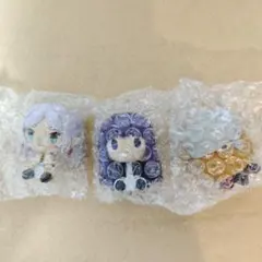一番くじ 葬送のフリーレン C賞 D賞 ちょこのっこフィギュア