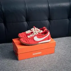 Nike × JACQUEMUS Moon Sh コラボスニーカー 27cm