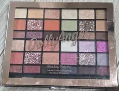 Dolly Angel シャドウパレット 36色