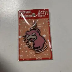 ポケモン スリープ アクリルチャーム