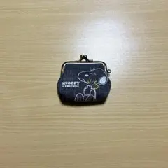 スヌーピー コインケース