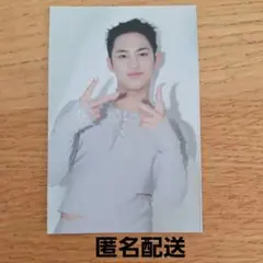 SEVENTEEN HAPPY BURSTDAY アコーディオン　ミンギュ