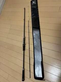 2026年最新】イカメタルロッド テイルウォークの人気アイテム - メルカリ