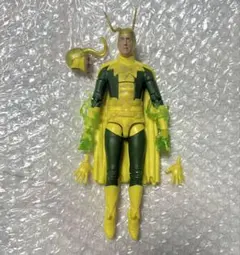 マーベルレジェンド ロキ(クラシック) ディズニープラス MCU ハズブロ