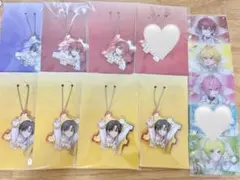 STPR Thanks Party くじ c賞 ロゼくん めておら - メルカリ