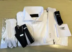 【Cha2様専用】MAZZO ウイングカラーシャツ　セット