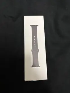 Apple Watch スポーツバンド ストーングレー　M/L