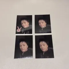 【バラ可】日髙竜太 フォトカ バリフィ