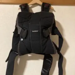 Babybjorn ベビーキャリア