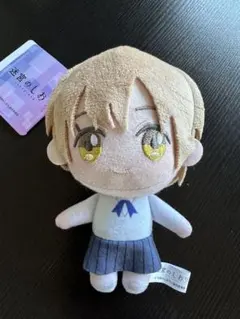 c*y様 迷宮のしおり デフォルメぬいぐるみ 寺西 拓人 8個セット まとめ売り】迷宮のしおり デフォルメぬいぐるみ 6体セット - メルカリ