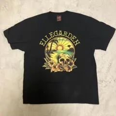 新品 ELLEGARDEN エルレガーデン TシャツXXL スワローT レア - メルカリ