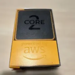 M5Stack Core2 for AWS - ESP32 IoT開発キット