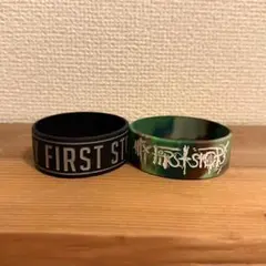 MY FIRST STORY ラバーバンド - メルカリ