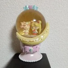 メゾンマルジェラ 非売品グリッタースノードーム - メルカリ