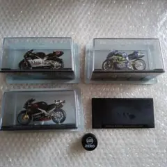 2026年最新】デアゴスティーニ チャンピオンバイクコレクションの人気