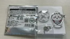 ちいかわ×Jリーグ　キーホルダーにもなるアクリルスタンド