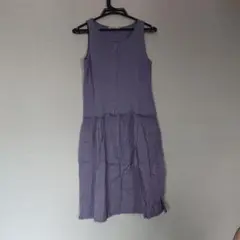 chambre de nimes ノースリーブワンピのサムネイル