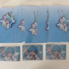 STPR Family Thanks Party くじ ころんくん