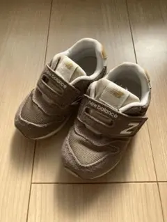 New Balance 996 キッズスニーカー 13.5