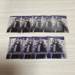 にじさんじ ヒーロースナック 小柳ロウ