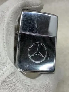 非売品 社員限定 Mercedes-Benz ネームプレート - メルカリ