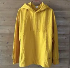Purple & Yellow パーカーのサムネイル