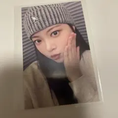 lesserafim ウンチェ　ラキドロweverse