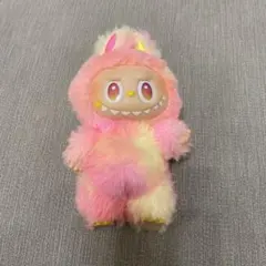 POP MART Biginto Energy ラブブ　LOYALTY