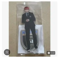 INI 髙塚大夢　アクリルスタンド　アクスタ　ラポスタ　laposta 24