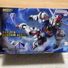 新品・ 배송비 무료 MGSD ガンダムエアリアル