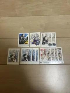 アイナナ　TRIGGER 八乙女楽　ぱしゃこれ